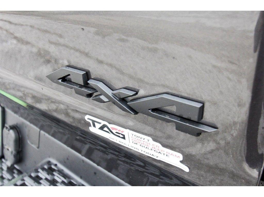 new 2026 Ram 1500 car, priced at $75,698