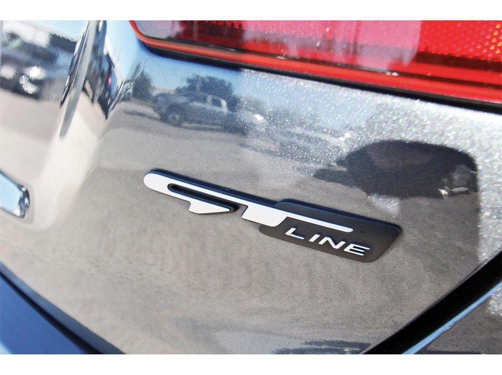 used 2023 Kia Forte car, priced at $21,995