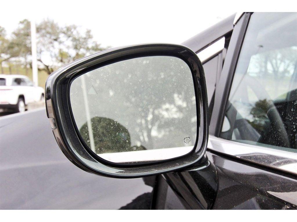 new 2026 Chrysler Pacifica car, priced at $39,845