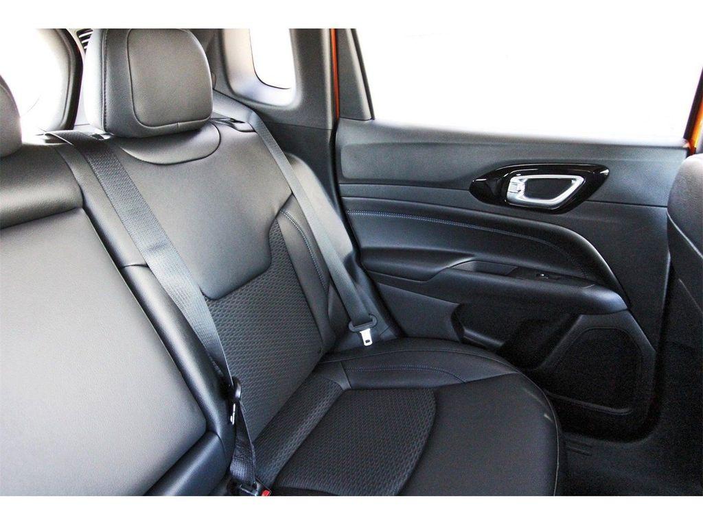 new 2026 Jeep Compass car, priced at $32,580