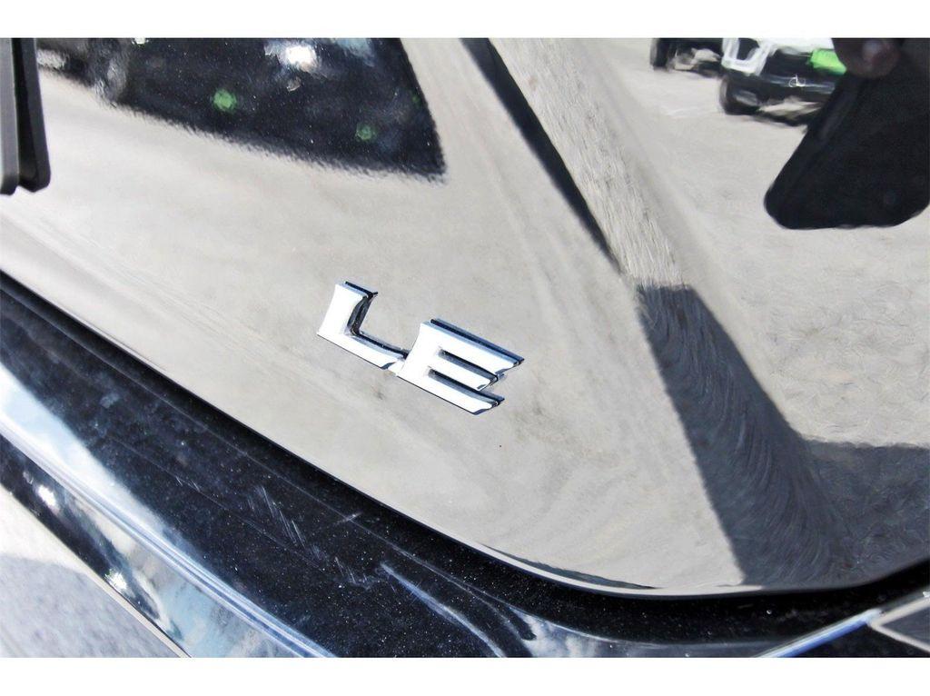 used 2025 Toyota Camry car, priced at $28,795