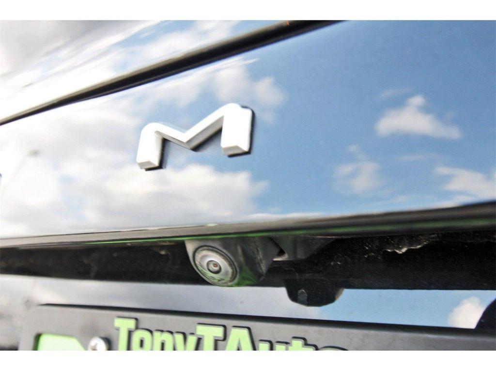 used 2025 Toyota Camry car, priced at $28,795