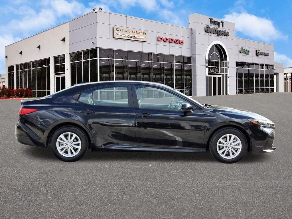 used 2025 Toyota Camry car, priced at $28,795