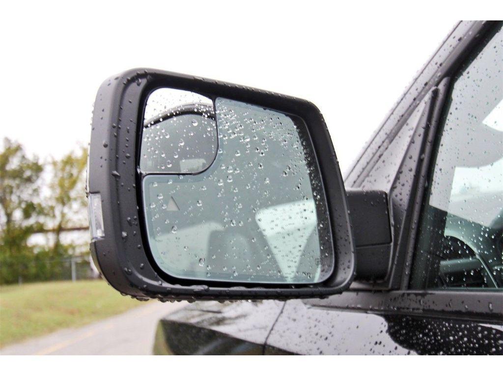 new 2026 Ram 1500 car, priced at $75,696