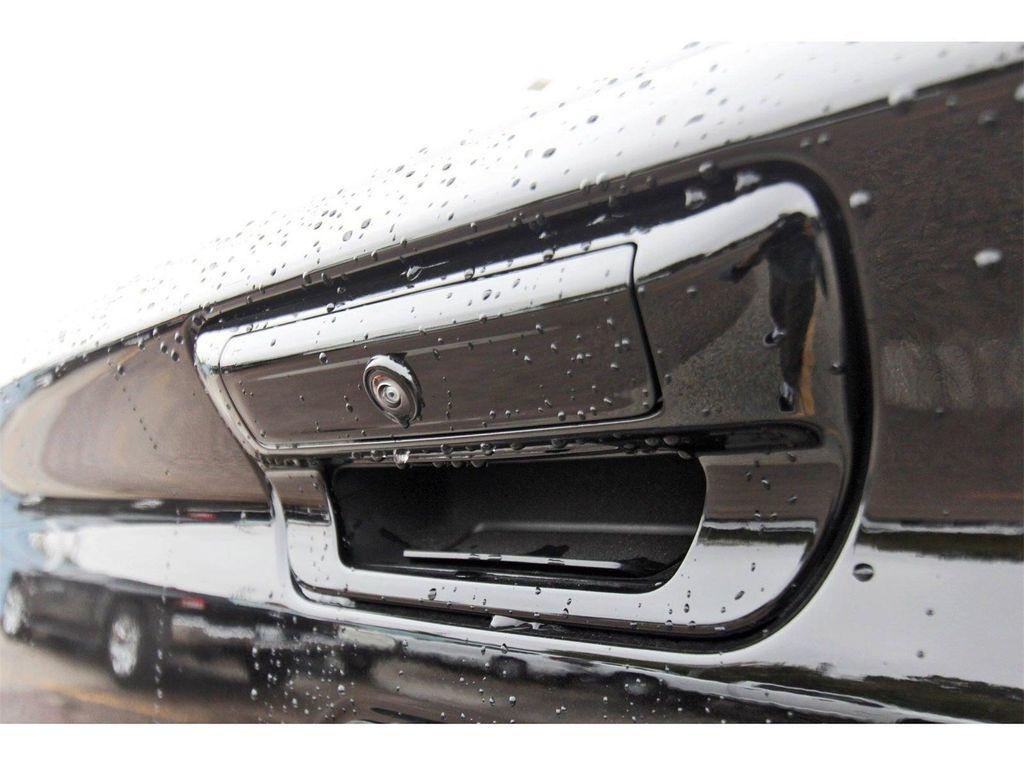 new 2026 Ram 1500 car, priced at $75,696