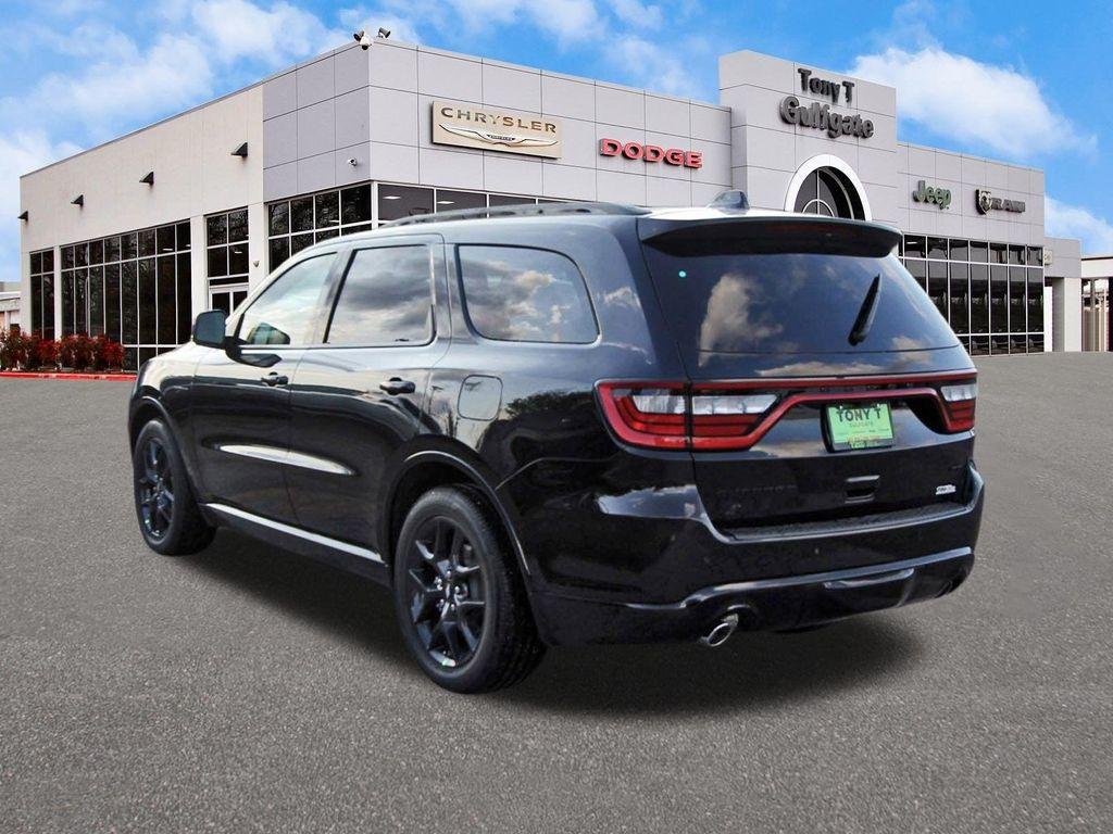 new 2026 Dodge Durango car, priced at $46,318