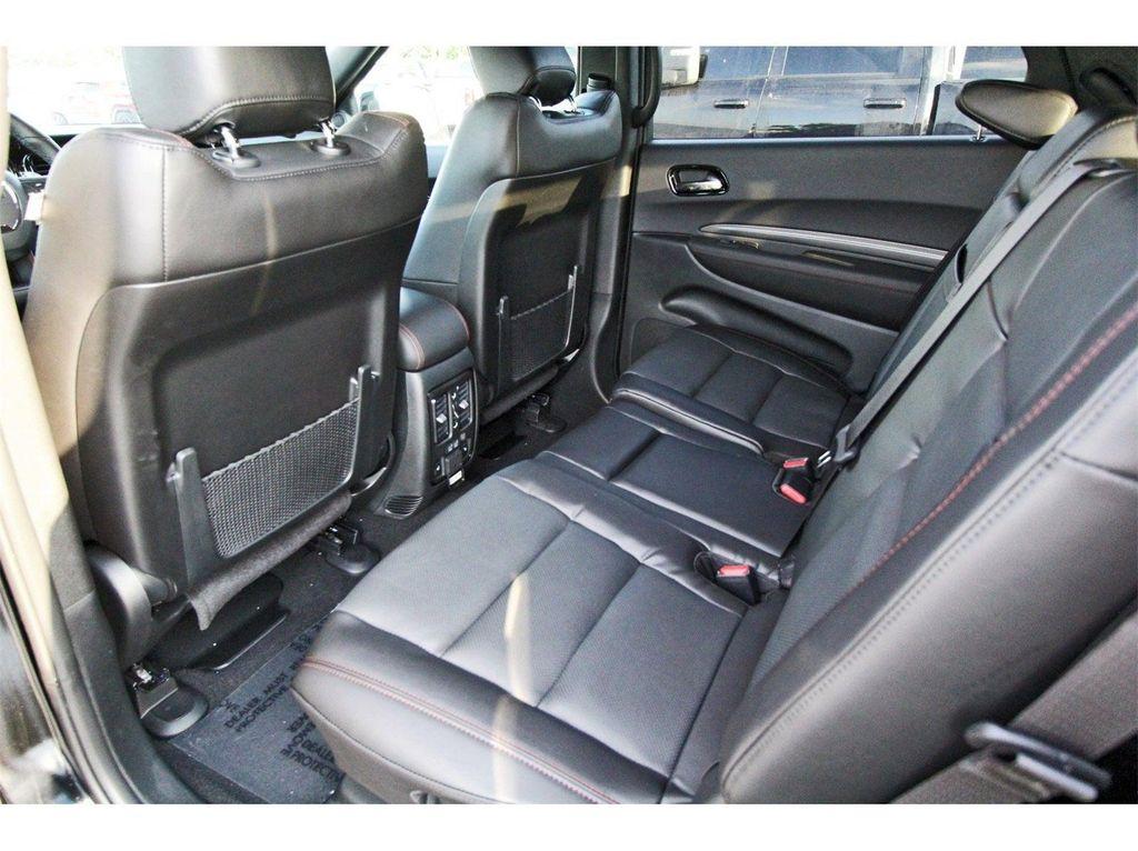 new 2026 Dodge Durango car, priced at $46,318