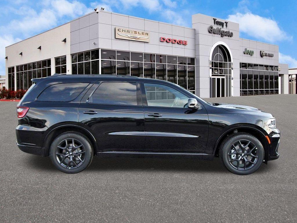 new 2026 Dodge Durango car, priced at $46,318