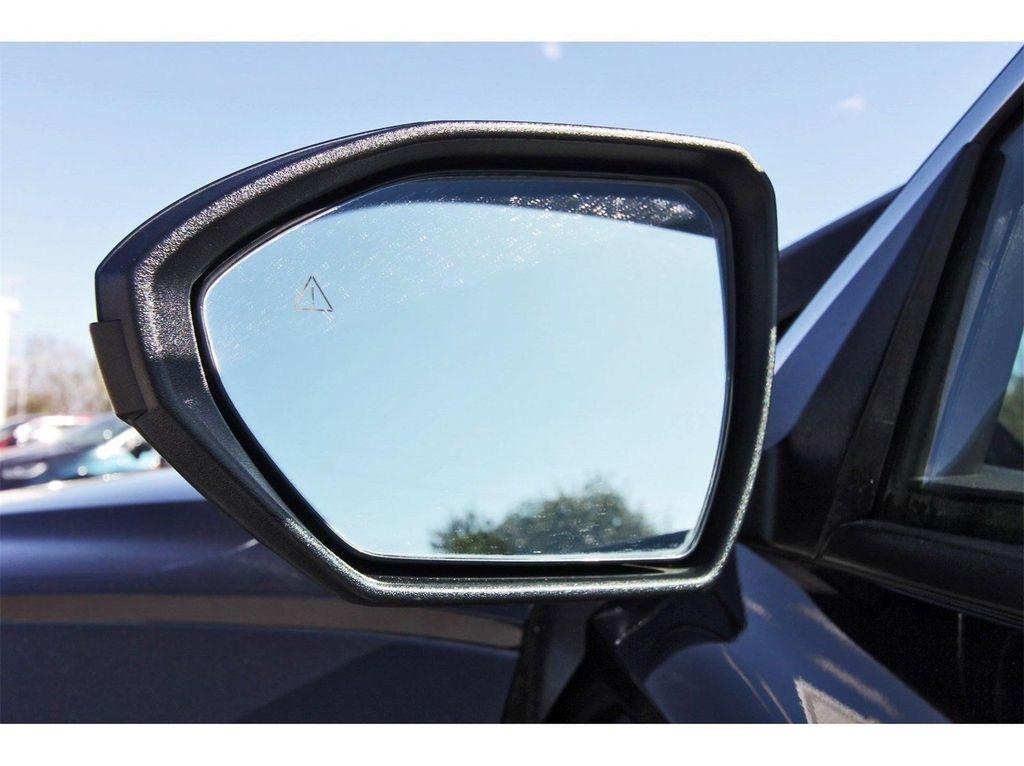 used 2024 Hyundai Tucson car, priced at $23,795