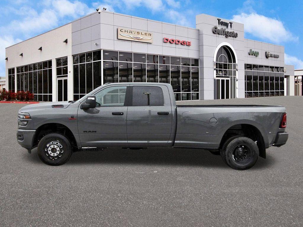new 2026 Ram 3500 car, priced at $73,395