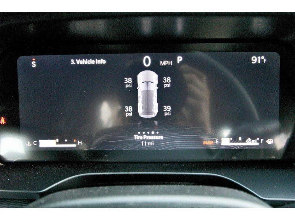 new 2025 Jeep Grand Cherokee car, priced at $33,898