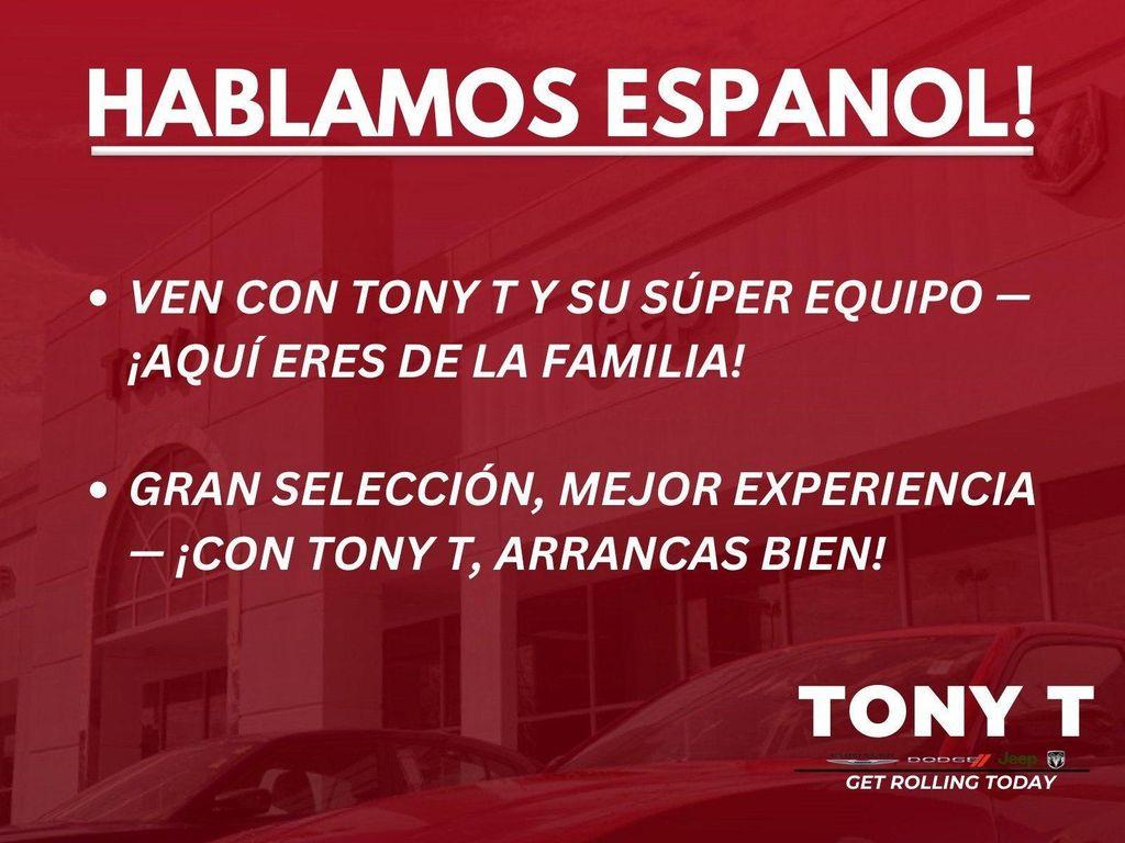 used 2022 Dodge Challenger car, priced at $24,995