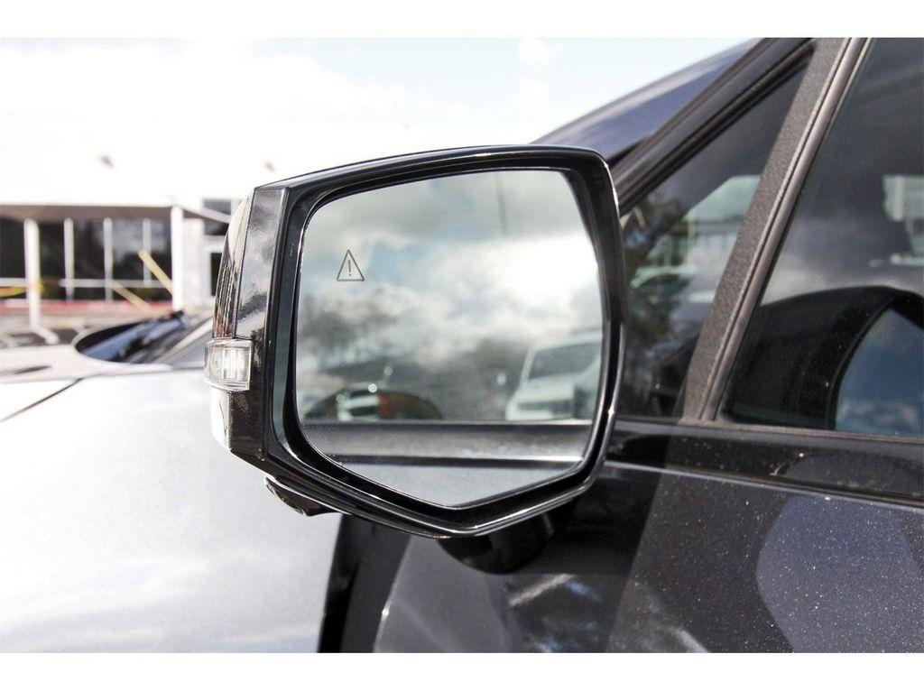 used 2024 Kia Sportage car, priced at $25,597