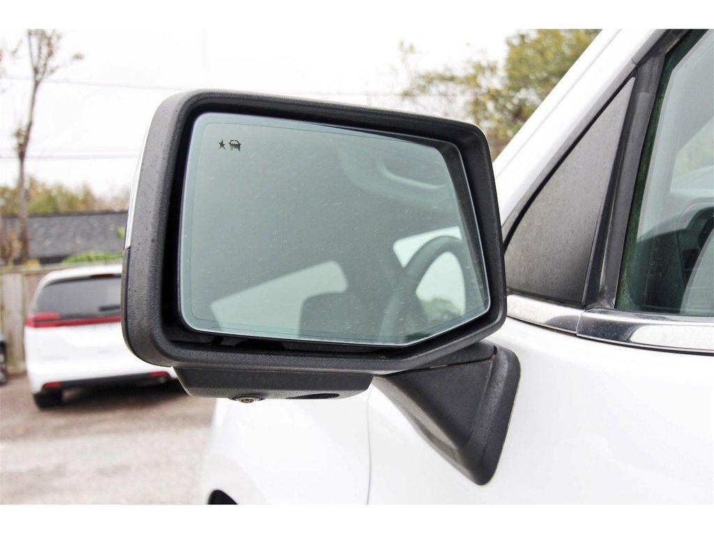 used 2023 Chevrolet Silverado 1500 car, priced at $45,495