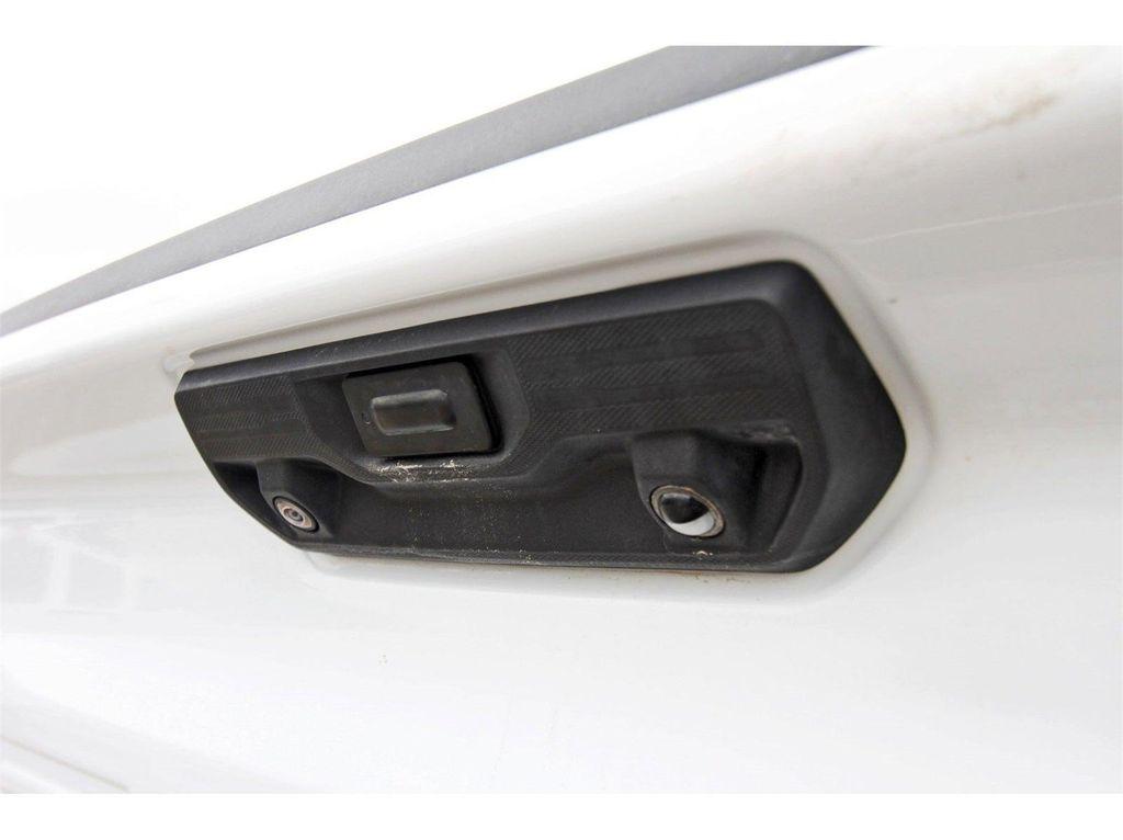 used 2023 Chevrolet Silverado 1500 car, priced at $45,495