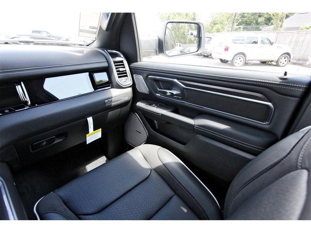 new 2026 Ram 1500 car, priced at $74,292