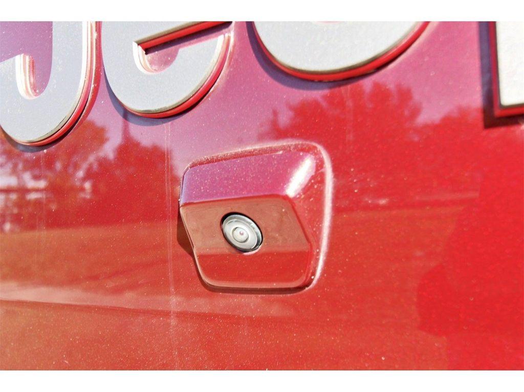 used 2021 Jeep Gladiator car, priced at $34,997