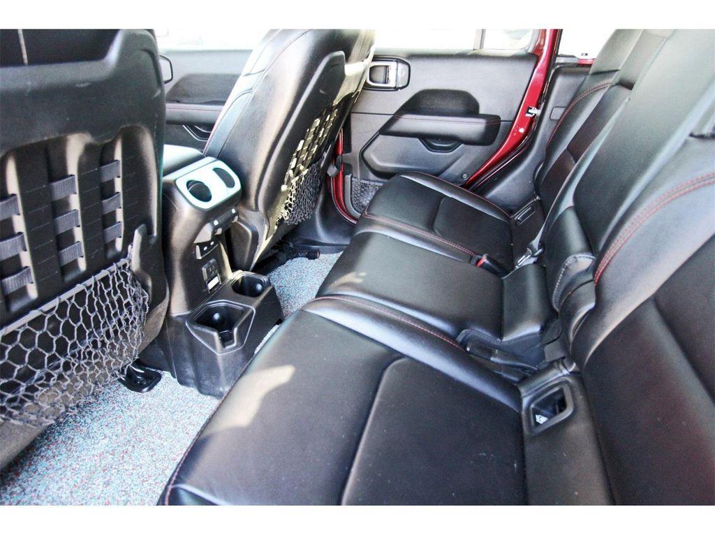 used 2021 Jeep Gladiator car, priced at $34,997