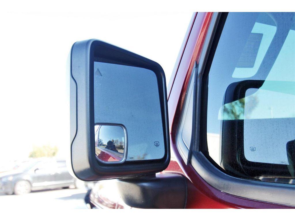 used 2021 Jeep Gladiator car, priced at $34,997