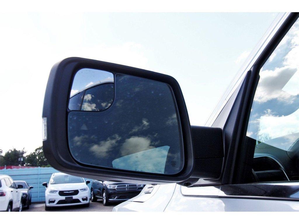 new 2026 Ram 1500 car, priced at $74,996