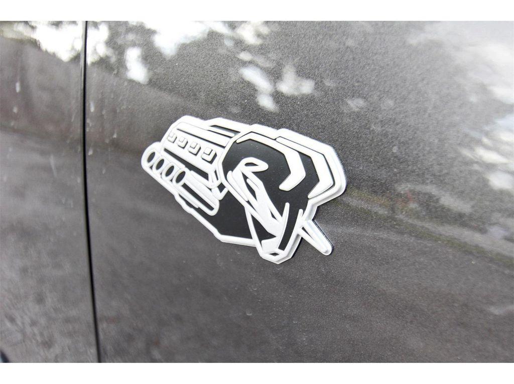 new 2026 Ram 1500 car, priced at $51,398