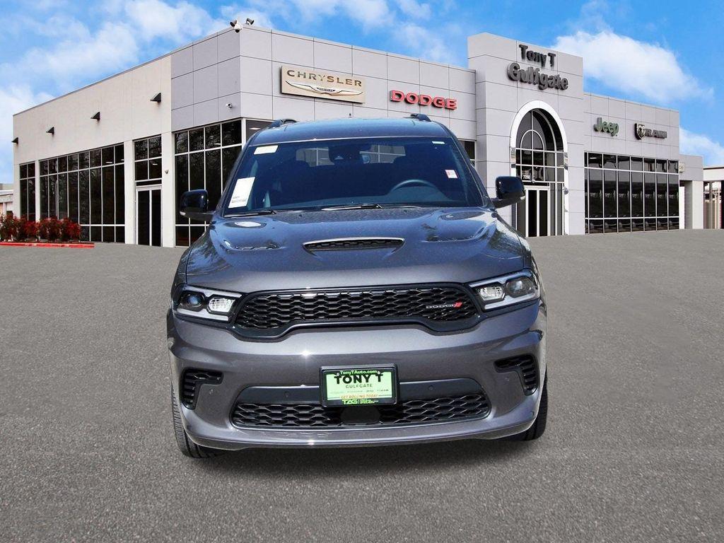 new 2026 Dodge Durango car, priced at $46,614