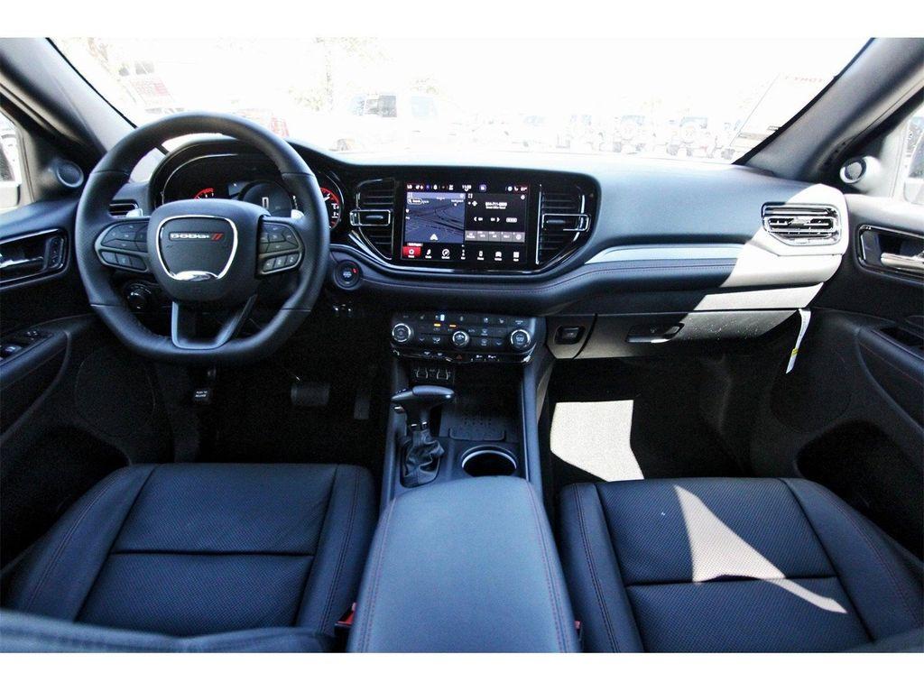 new 2026 Dodge Durango car, priced at $46,614