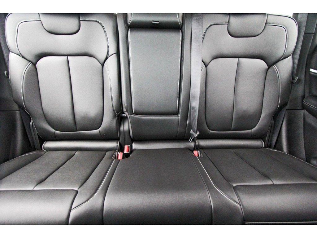 new 2024 Jeep Grand Cherokee car, priced at $41,896