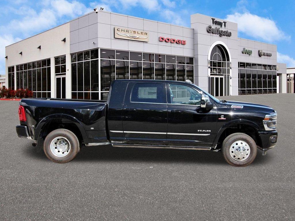 new 2026 Ram 3500 car, priced at $94,495