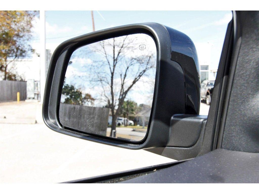 new 2026 Dodge Durango car, priced at $44,998