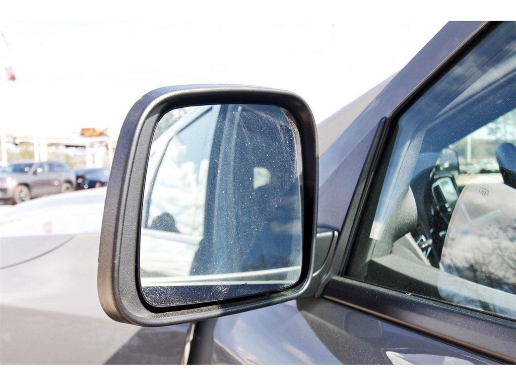 new 2026 Dodge Durango car, priced at $44,998