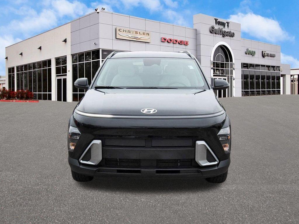 used 2025 Hyundai Kona car, priced at $23,995
