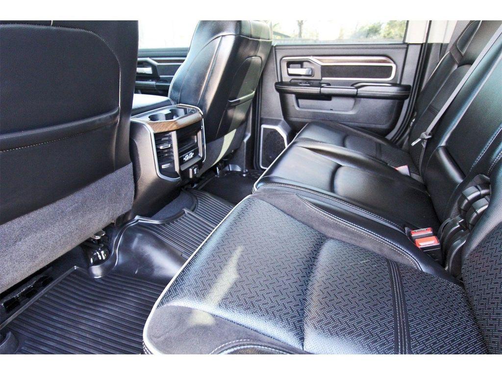 used 2024 Ram 3500 car, priced at $72,995