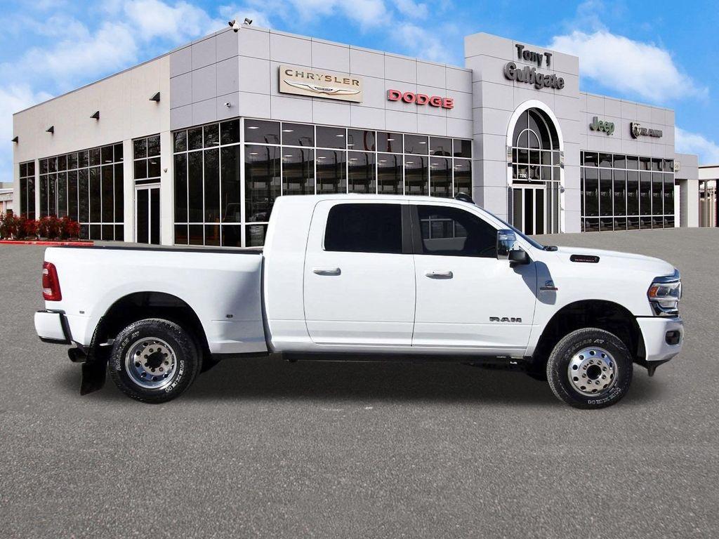 used 2024 Ram 3500 car, priced at $72,995