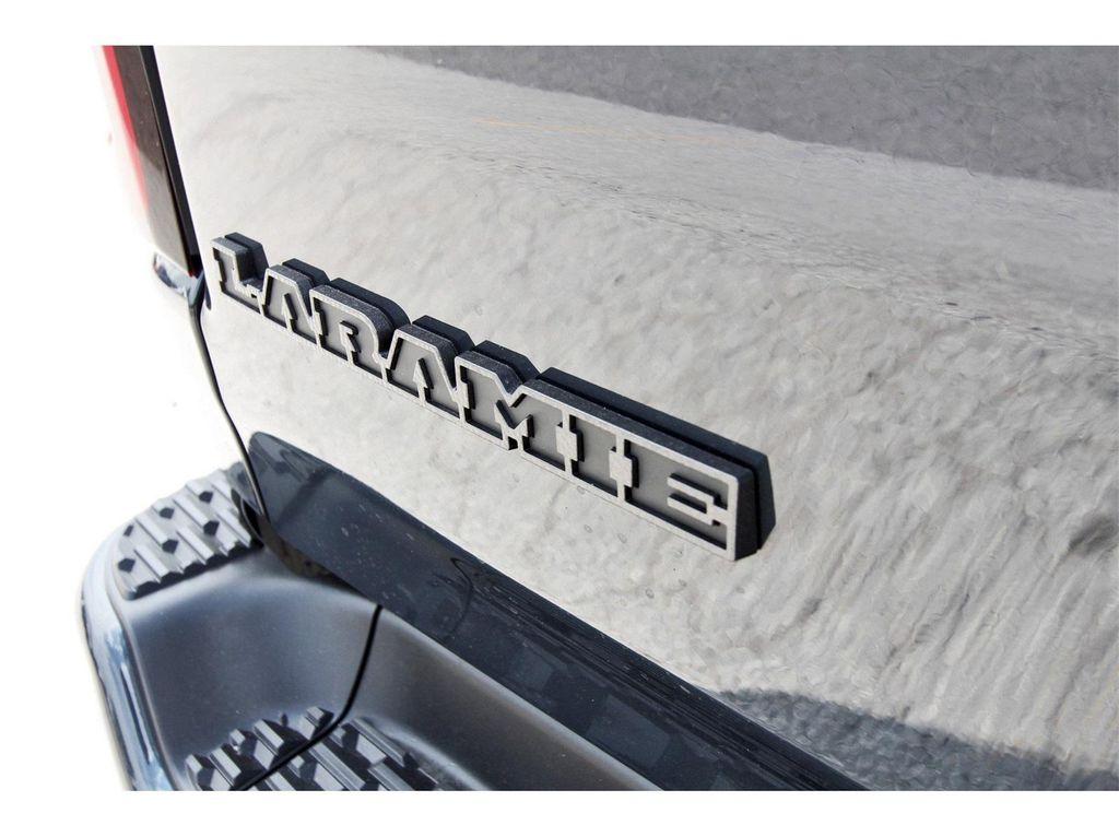 new 2026 Ram 1500 car, priced at $57,991