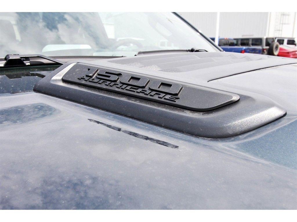 new 2026 Ram 1500 car, priced at $59,991