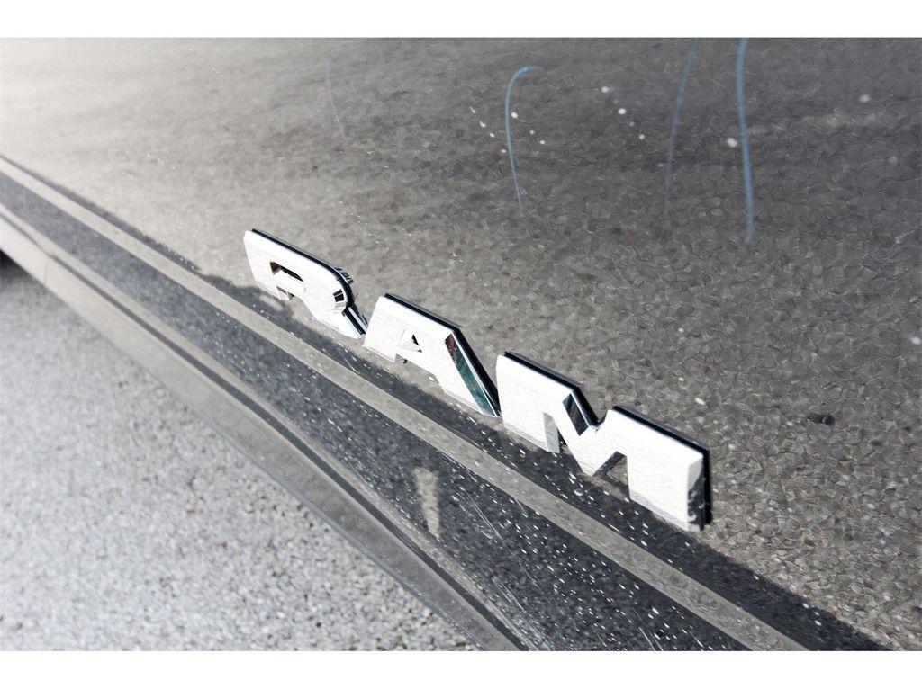 new 2025 Ram 2500 car, priced at $64,974