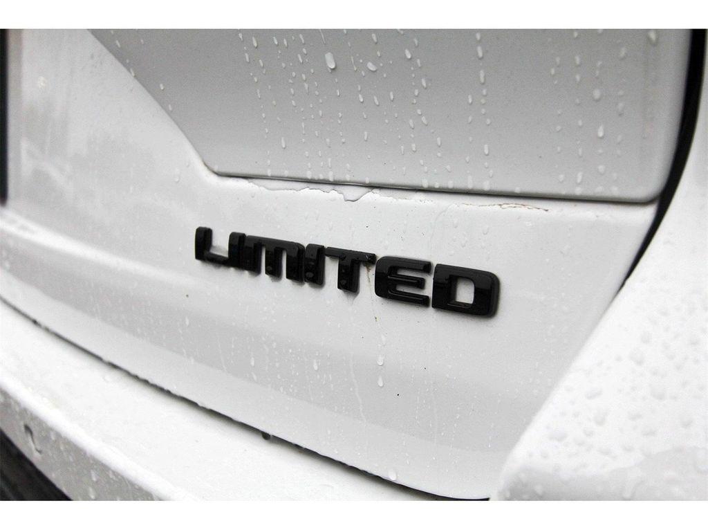 new 2024 Jeep Grand Cherokee car