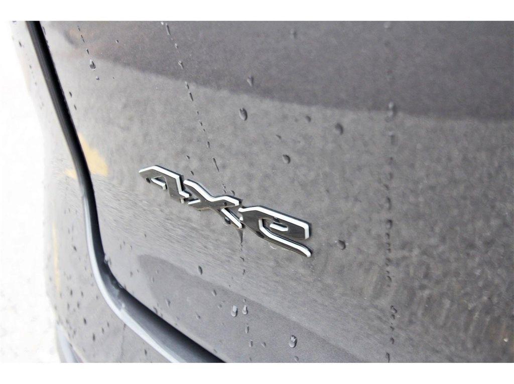 new 2025 Jeep Wagoneer S car, priced at $49,996