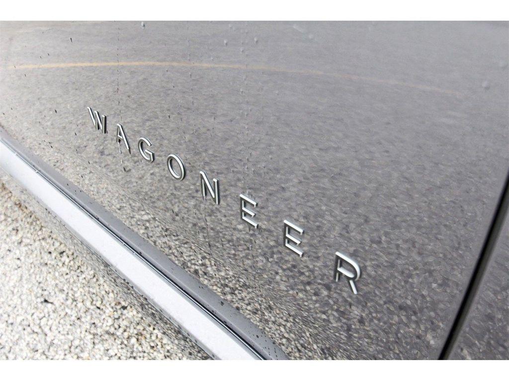 new 2025 Jeep Wagoneer S car, priced at $49,996