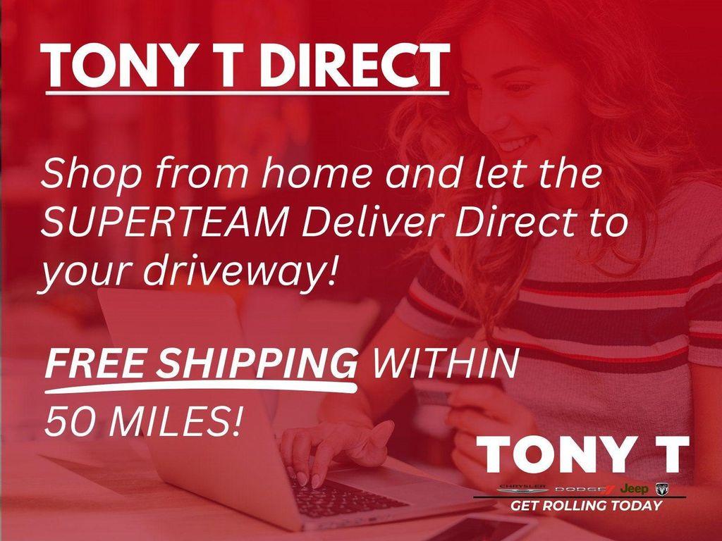 new 2026 Ram 1500 car, priced at $75,698