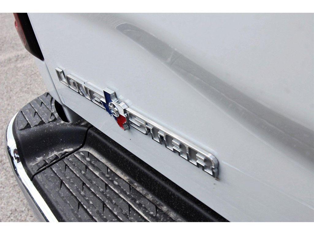 new 2025 Ram 2500 car, priced at $63,993