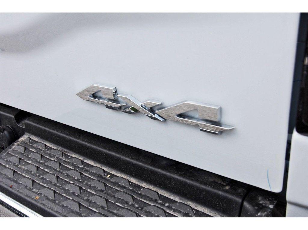 new 2025 Ram 2500 car, priced at $63,993