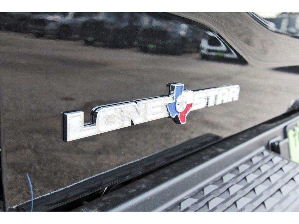 new 2025 Ram 2500 car, priced at $66,891