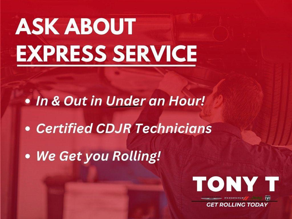 new 2025 Jeep Wrangler car, priced at $48,197