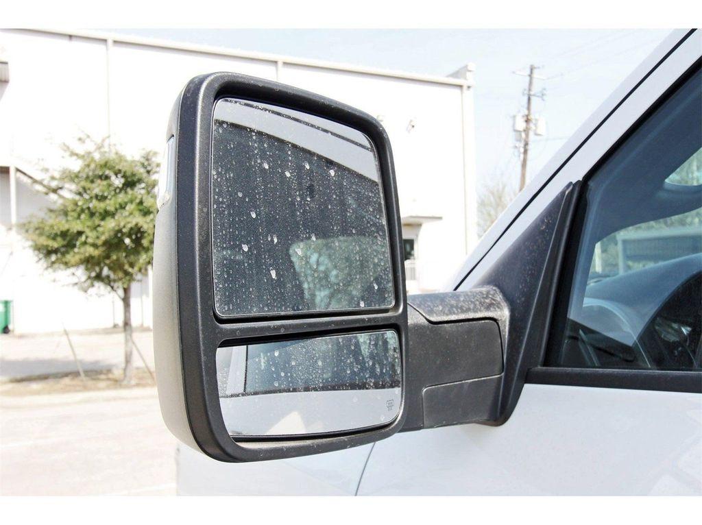 new 2026 Ram 3500 car, priced at $76,015