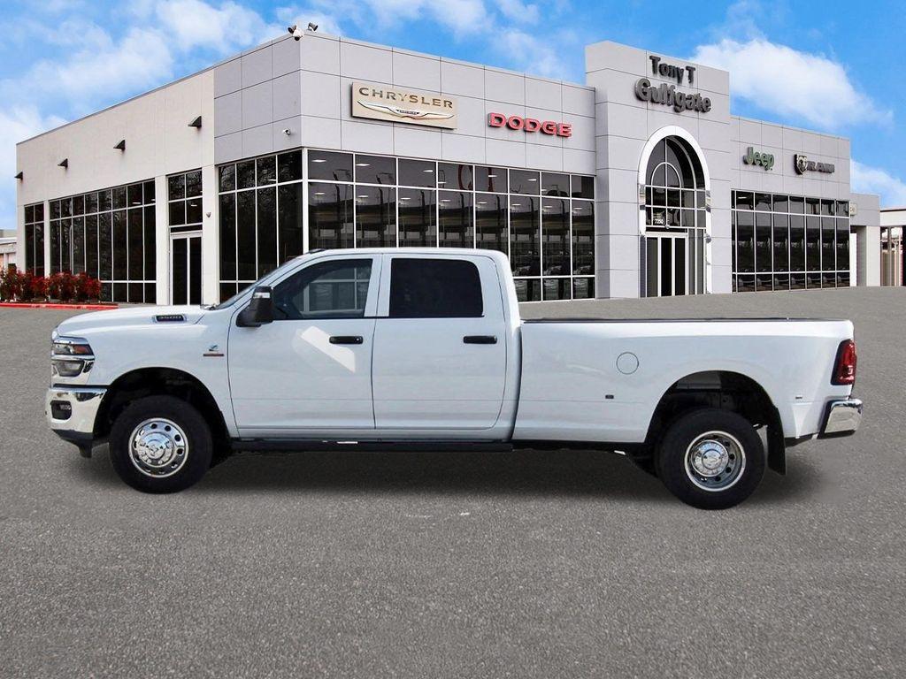 new 2026 Ram 3500 car, priced at $76,015