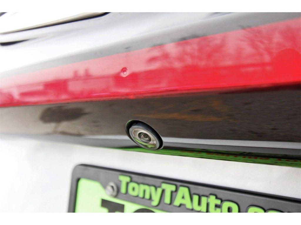 used 2023 Chrysler Pacifica car, priced at $24,995