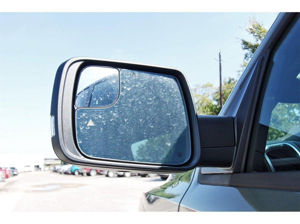 new 2026 Ram 1500 car, priced at $51,648