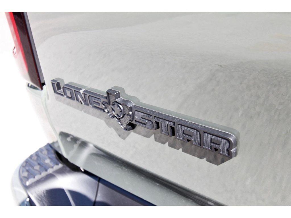 new 2026 Ram 1500 car, priced at $51,398